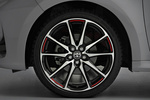 Toyota Yaris GR-Sport GR-Sport Turismo Exterior Llanta 3 puertas