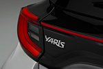 Toyota Yaris GR-Sport GR-Sport Turismo Exterior Pilotos 3 puertas