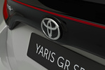 Toyota Yaris GR-Sport GR-Sport Turismo Exterior Pilotos 3 puertas