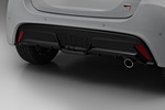 Toyota Yaris GR-Sport GR-Sport Turismo Exterior Posterior 3 puertas