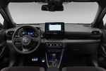 Toyota Yaris GR-Sport GR-Sport Turismo Interior Salpicadero 3 puertas
