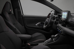 Toyota Yaris GR-Sport GR-Sport Turismo Interior Salpicadero 3 puertas
