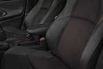 Toyota Yaris GR-Sport GR-Sport Turismo Interior Asientos 3 puertas