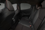 Toyota Yaris GR-Sport GR-Sport Turismo Interior Asientos 3 puertas