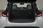 Toyota Yaris GR-Sport GR-Sport Turismo Interior Maletero 3 puertas