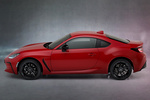 Toyota GR86 RZ Touring Pack (prensa) RZ Touring Pack (prensa) Coup&eacute; Rojo Racing Exterior Lateral 2 puertas