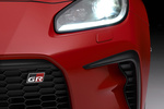 Toyota GR86 RZ Touring Pack (prensa) RZ Touring Pack (prensa) Coup&eacute; Rojo Racing Exterior Faro 2 puertas
