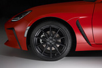 Toyota GR86 RZ Touring Pack (prensa) RZ Touring Pack (prensa) Coup&eacute; Rojo Racing Exterior Llanta 2 puertas