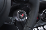 Toyota GR86 RZ Touring Pack (prensa) RZ Touring Pack (prensa) Coup&eacute; Interior Volante 2 puertas