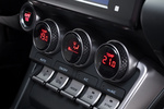 Toyota GR86 RZ Touring Pack (prensa) RZ Touring Pack (prensa) Coup&eacute; Interior Climatizador 2 puertas
