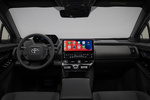 Toyota bZ4X 220E 4x4 Style Plus Todo terreno Interior Salpicadero 5 puertas