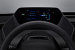 Toyota bZ4X 220E 4x4 Style Plus Todo terreno Interior Cuadro de instrumentos 5 puertas
