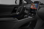Toyota bZ4X 220E 4x4 Style Plus Todo terreno Interior Pantalla del sistema multimedia 5 puertas