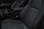Toyota bZ4X 220E 4x4 Style Plus Todo terreno Interior Asientos 5 puertas