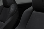 Toyota bZ4X 220E 4x4 Style Plus Todo terreno Interior Asientos 5 puertas