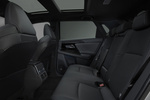 Toyota bZ4X 220E 4x4 Style Plus Todo terreno Interior Asientos 5 puertas
