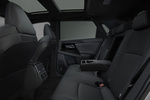 Toyota bZ4X 220E 4x4 Style Plus Todo terreno Interior Asientos 5 puertas