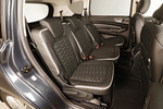 Ford S-MAX 2.5 FHEV 140 kW (190 CV) Vignale Monovolumen Interior Asientos 5 puertas