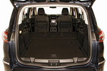 Ford S-MAX 2.5 FHEV 140 kW (190 CV) Vignale Monovolumen Interior Maletero 5 puertas