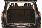 Ford S-MAX 2.5 FHEV 140 kW (190 CV) Vignale Monovolumen Interior Maletero 5 puertas