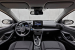 Mazda Mazda2 Hybrid Hybrid Turismo Interior Salpicadero 5 puertas