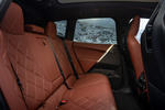 BMW iX xDrive50 Interior Suite con Cuero Castanea Todo terreno Interior Asientos 5 puertas