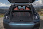 BMW iX xDrive50 Interior Suite con Cuero Castanea Todo terreno Interior Maletero 5 puertas