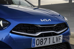KIA ceed Gama Ceed Ceed GT Line Turismo Blue Flame Exterior Frontal 5 puertas