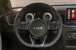 KIA ceed Gama Ceed Ceed GT Line Turismo Interior Volante 5 puertas