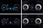 KIA ceed Gama Ceed Ceed GT Line Turismo Interior Cuadro de instrumentos 5 puertas