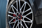 KIA ceed Proceed GT 1.6 T-GDi 150 kW (204 CV) DCT Proceed GT Turismo familiar Exterior Llanta 5 puertas