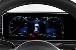 Mercedes-Benz GLE 350 de 4MATIC Coup&eacute; Premium Plus con Paquete AMG Line de Coup&eacute; Todo terreno Interior Pantalla del sistema multimedia 5 puertas