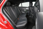 Mercedes-Benz GLE 350 de 4MATIC Coup&eacute; Premium Plus con Paquete AMG Line de Coup&eacute; Todo terreno Interior Asientos 5 puertas