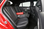 Mercedes-Benz GLE 350 de 4MATIC Coup&eacute; Premium Plus con Paquete AMG Line de Coup&eacute; Todo terreno Interior Trampilla de acceso al maletero 5 puertas