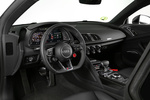 Audi R8 Coup&eacute; V10 FSI RWD S tronic Coup&eacute; V10 RWD Coup&eacute; Interior Salpicadero 2 puertas