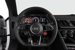 Audi R8 Coup&eacute; V10 FSI RWD S tronic Coup&eacute; V10 RWD Coup&eacute; Interior Volante 2 puertas