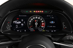 Audi R8 Coup&eacute; V10 FSI RWD S tronic Coup&eacute; V10 RWD Coup&eacute; Interior Cuadro de instrumentos 2 puertas