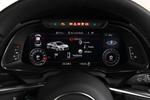 Audi R8 Coup&eacute; V10 FSI RWD S tronic Coup&eacute; V10 RWD Coup&eacute; Interior Cuadro de instrumentos 2 puertas