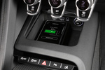 Audi R8 Coup&eacute; V10 FSI RWD S tronic Coup&eacute; V10 RWD Coup&eacute; Interior Recarga inal&aacute;mbrica tel&eacute;fonos 2 puertas