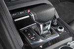 Audi R8 Coup&eacute; V10 FSI RWD S tronic Coup&eacute; V10 RWD Coup&eacute; Interior Palanca de Cambios 2 puertas