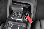 Audi R8 Coup&eacute; V10 FSI RWD S tronic Coup&eacute; V10 RWD Coup&eacute; Interior Palanca de Cambios 2 puertas