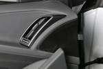 Audi R8 Coup&eacute; V10 FSI RWD S tronic Coup&eacute; V10 RWD Coup&eacute; Interior Moldura decorativa 2 puertas