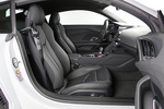 Audi R8 Coup&eacute; V10 FSI RWD S tronic Coup&eacute; V10 RWD Coup&eacute; Interior Asientos 2 puertas