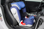 Audi R8 Coup&eacute; V10 FSI RWD S tronic Coup&eacute; V10 RWD Coup&eacute; Interior Silla infantil 2 puertas