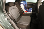 SEAT Arona 1.0 TSI 81 kW (110 CV) DSG 7 vel. X-Perience Todo terreno Interior Silla infantil 5 puertas