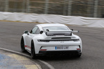 Porsche 911 GT3 PDK GT3 - Circuito del Jarama Coup&eacute; Blanco Carrara Metalizado Exterior Lateral-Posterior 2 puertas