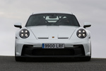 Porsche 911 GT3 PDK GT3 - Circuito del Jarama Coup&eacute; Blanco Carrara Metalizado Exterior Frontal 2 puertas