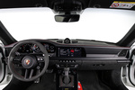 Porsche 911 GT3 GT3 Coup&eacute; Interior Salpicadero 2 puertas