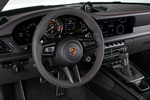 Porsche 911 GT3 GT3 Coup&eacute; Interior Volante 2 puertas