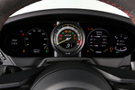 Porsche 911 GT3 GT3 Coup&eacute; Interior Cuadro de instrumentos 2 puertas